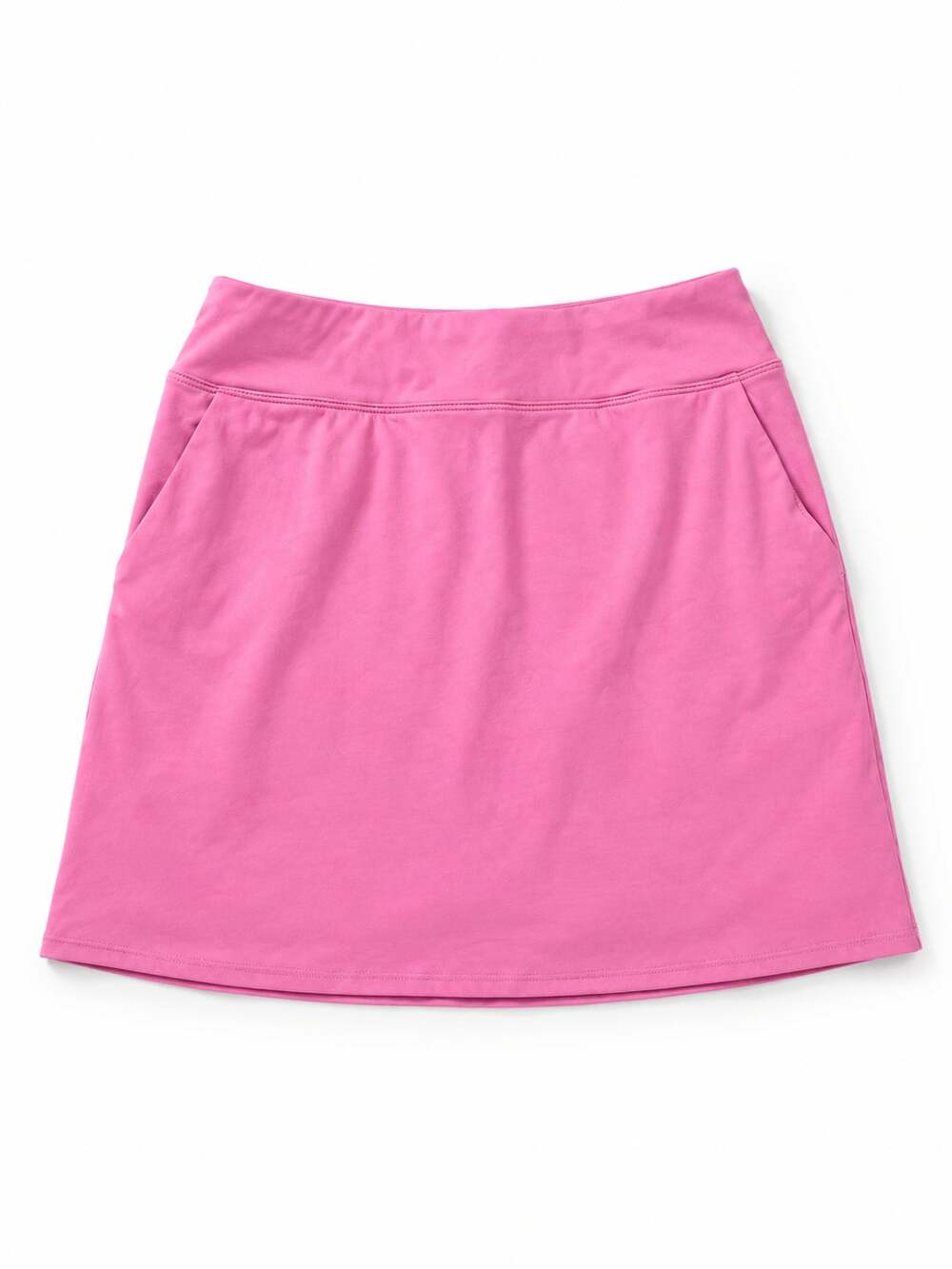 Tommy Bahama Golf Skort Small Pink Athletic Tennis Skirt Built In Shorts Pockets